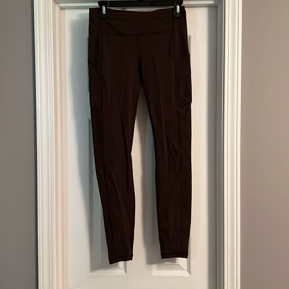 Wunder Train Leggings! Just don’t wear anymore.